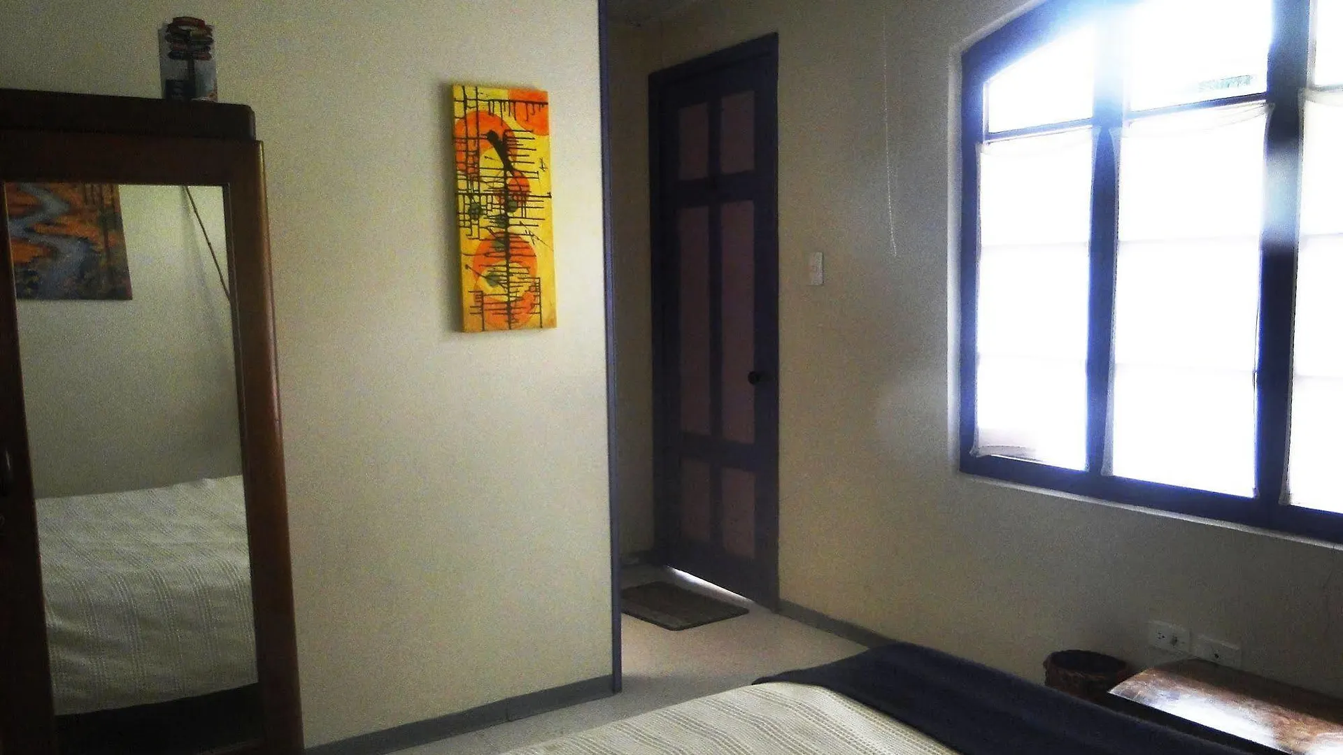 **  Hotel Casa Galeria Bogota Colombia