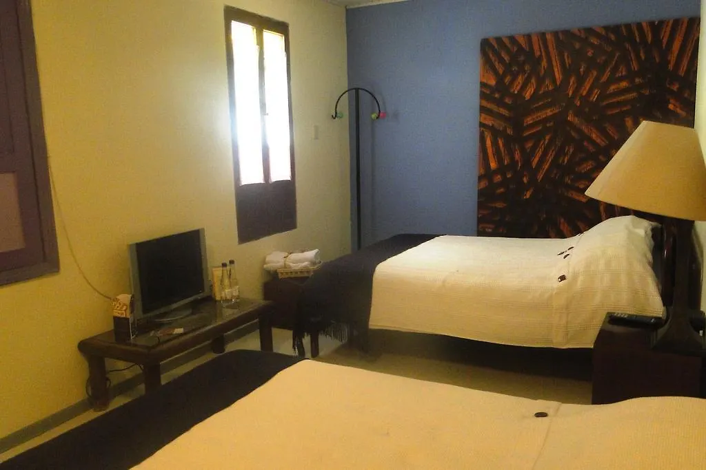 Hotel Casa Galeria Bogotá Colombia