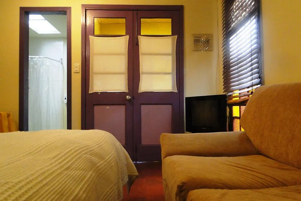 Hotel Casa Galeria Bogotá 2*,  Colombia