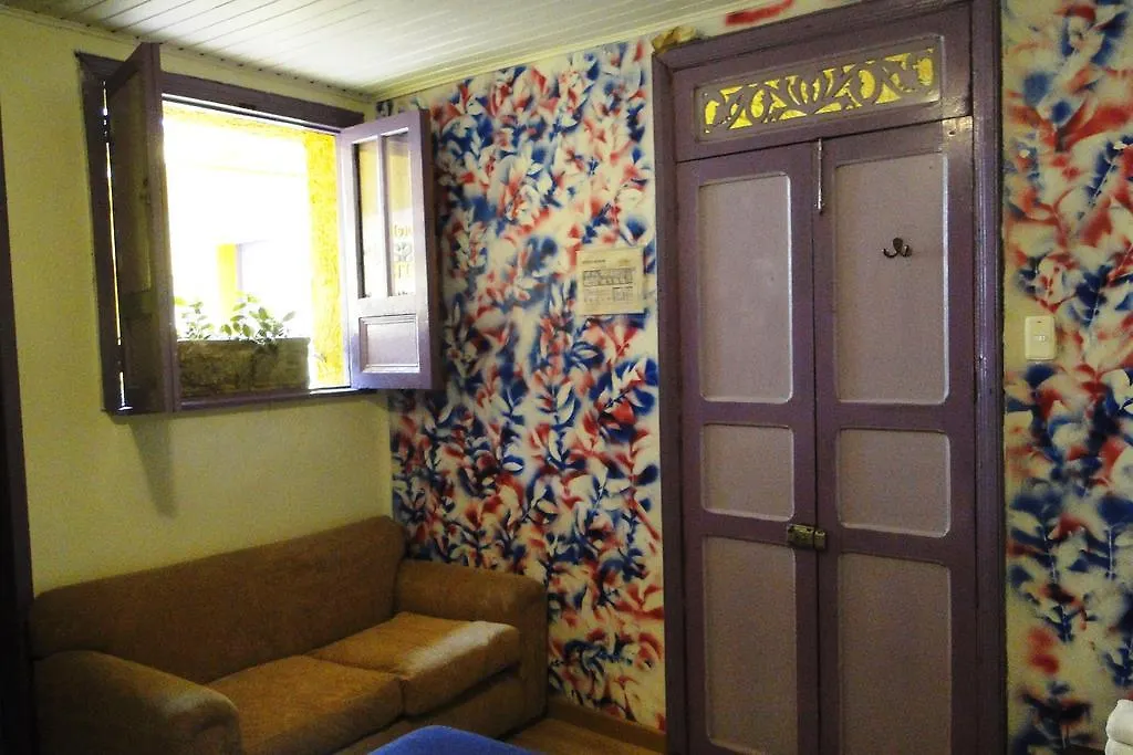 Hotel Casa Galeria Bogotá