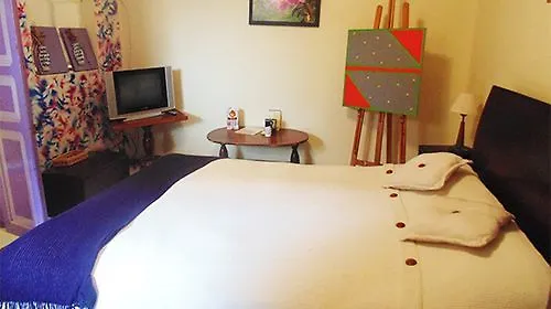Hotel Casa Galeria Bogotá 2*,  Colombia