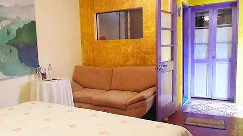 Hotel Casa Galeria Bogotá