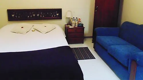 Hotel Casa Galeria Bogotá