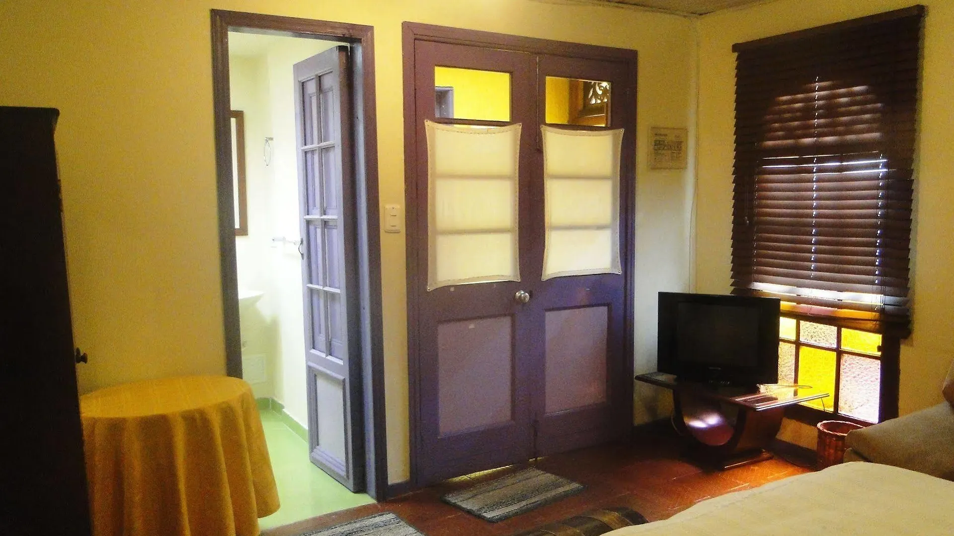 Hotel Casa Galeria Bogotá 2*,  Colombia