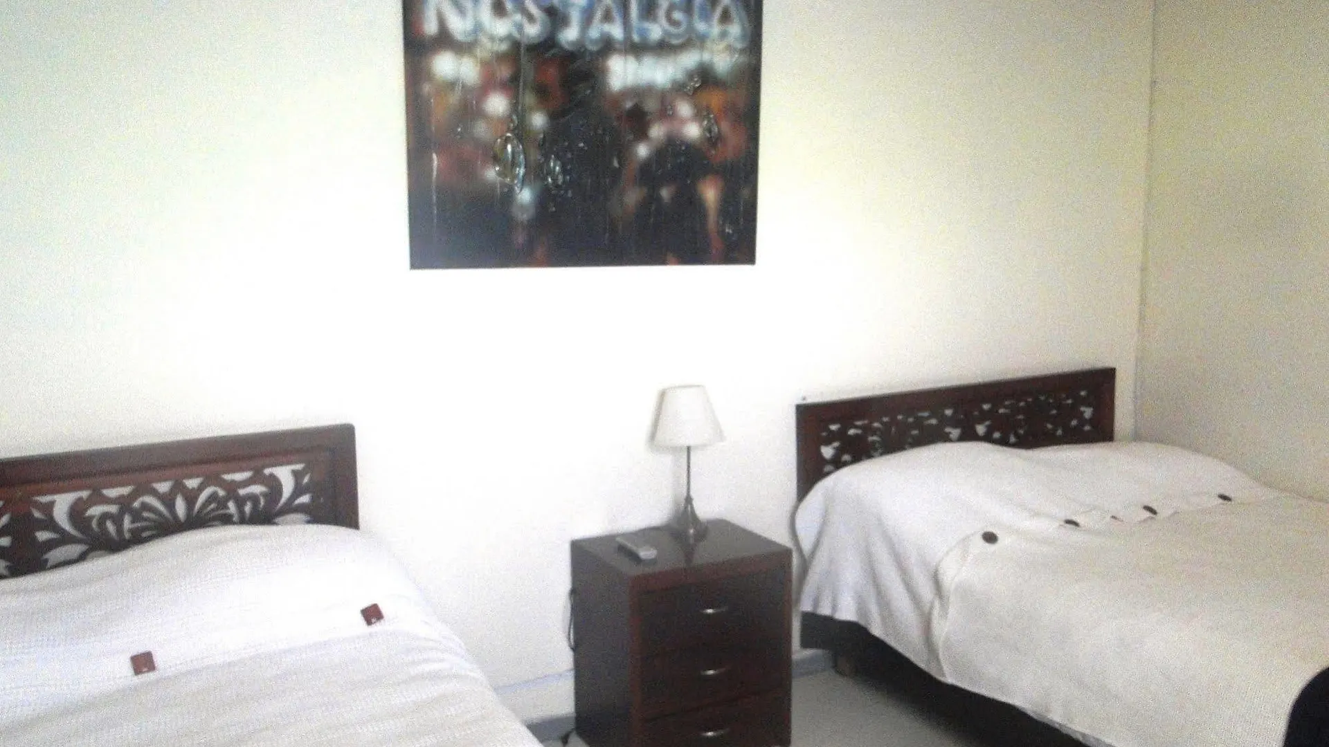 Hotel Casa Galeria Bogotá