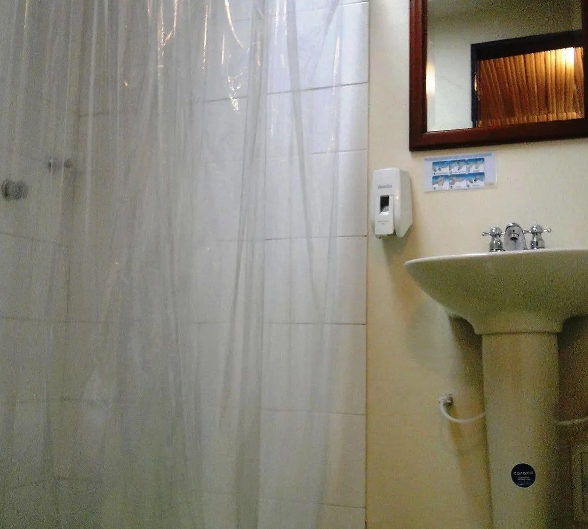Hotel Casa Galeria Bogotá