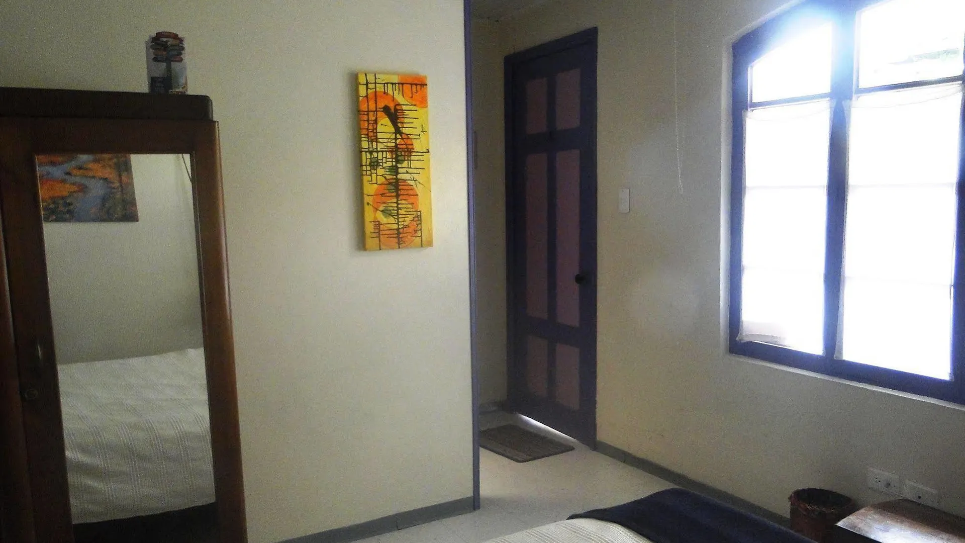 Hotel Casa Galeria Bogotá 2*,  Colombia