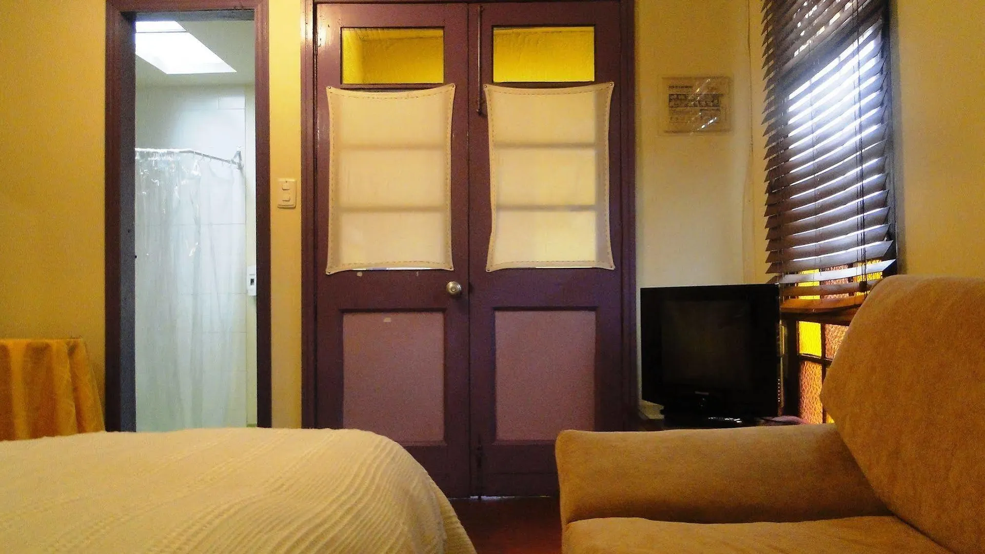 Hotel Casa Galeria Bogotá