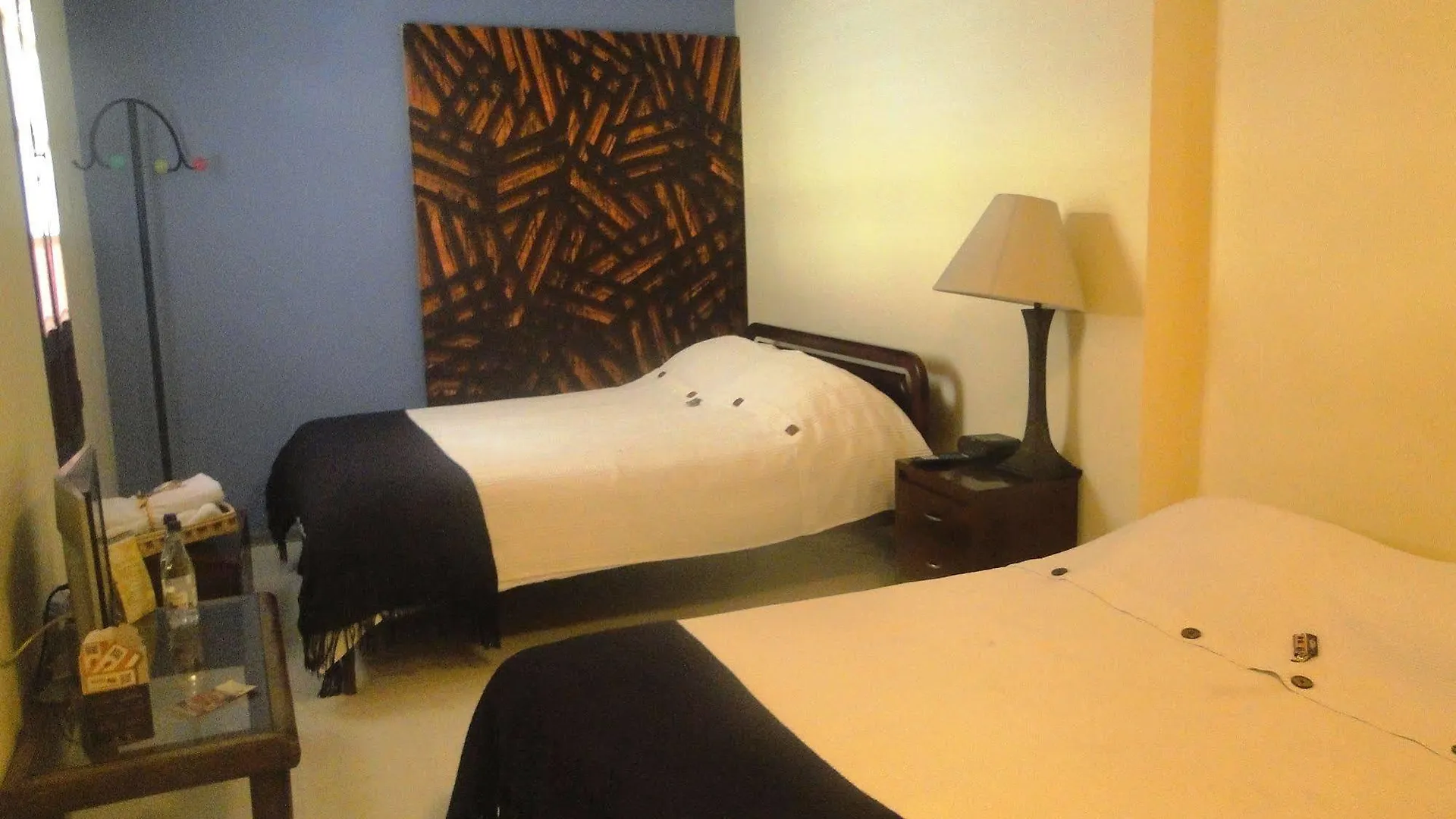 Hotel Casa Galeria Bogotá 2*,