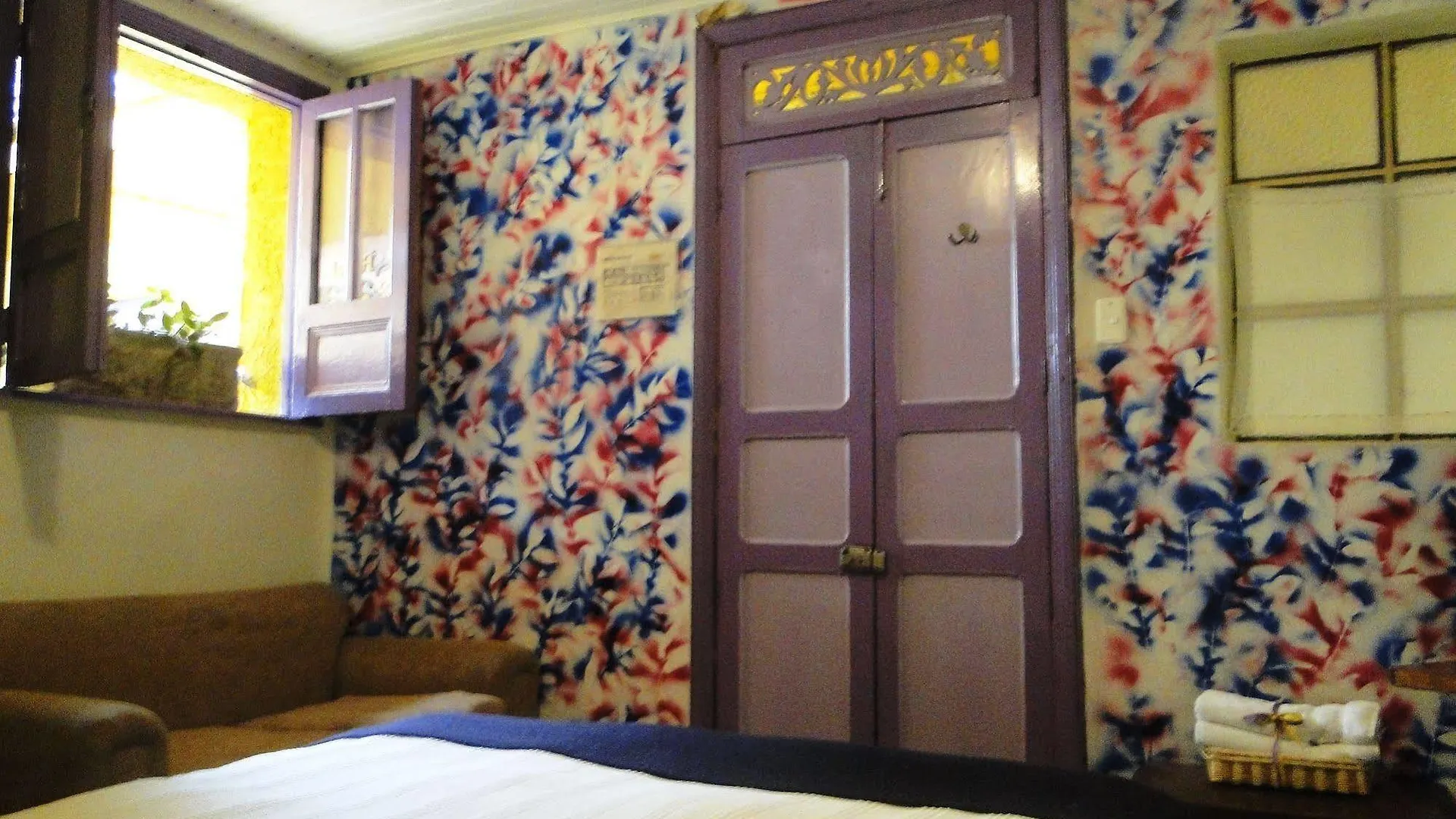 Hotel Casa Galeria Bogotá