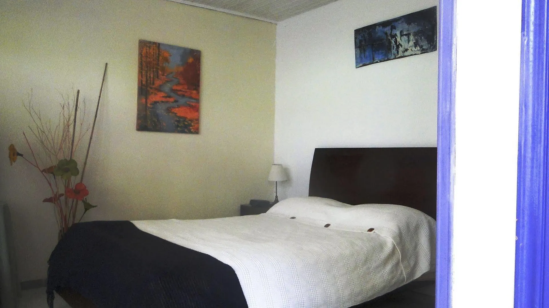 Hotel Casa Galeria Bogotá